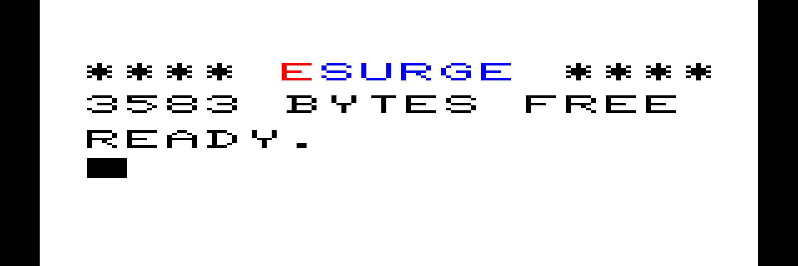 E_Surge's profile banner image