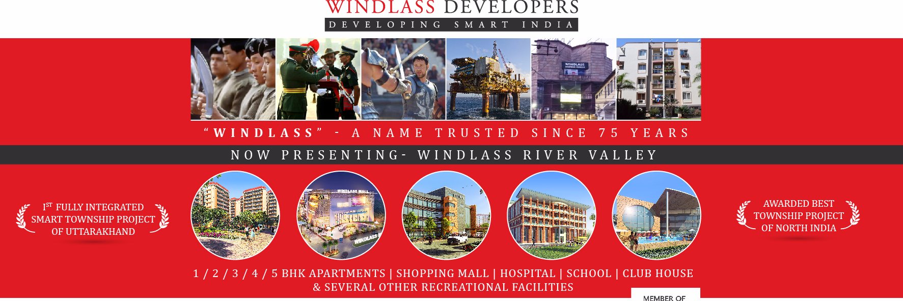 WindlassDevelop's profile banner image