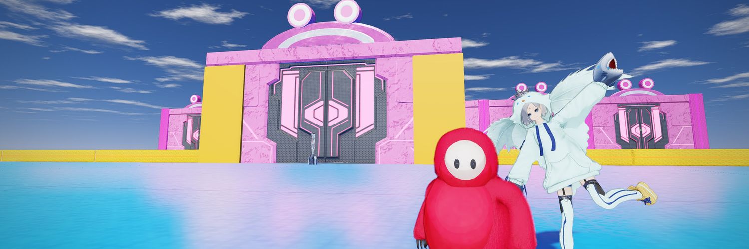 ぶい（ゆづる25） banner