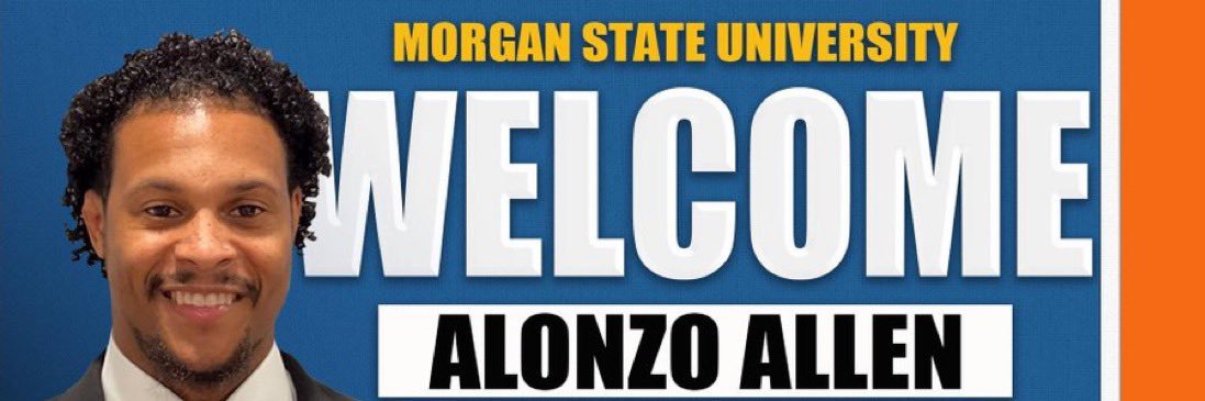 Alonzo Allen banner