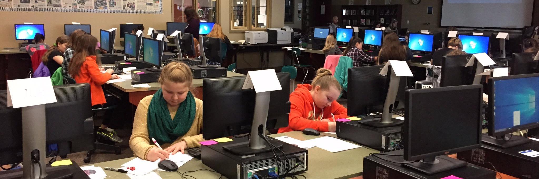 AR Girls Code banner