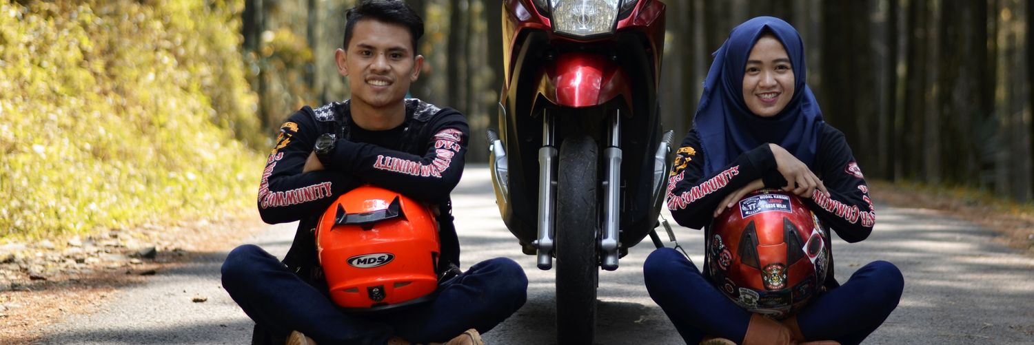 Sinta banner