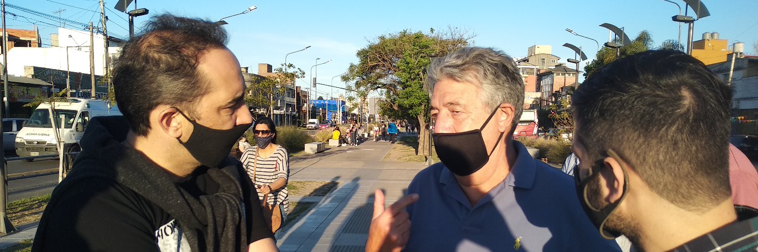 Néstor Résico banner