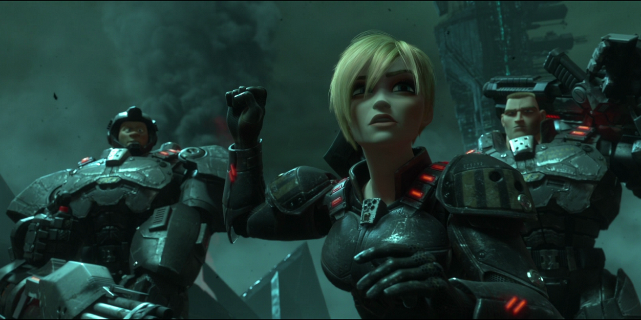 CalhounIrritada's profile banner image