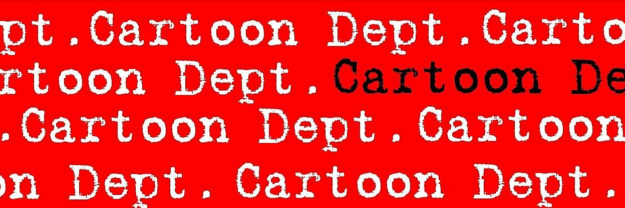 CartoonDept's profile banner image