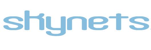 skynets.co.uk banner