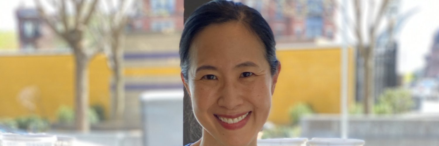 joanne chang-myers Profile Banner