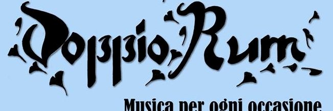 Doppio_Rum's profile banner image