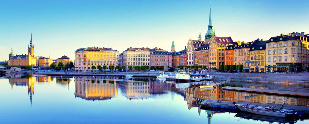 Ulrika Andersson banner