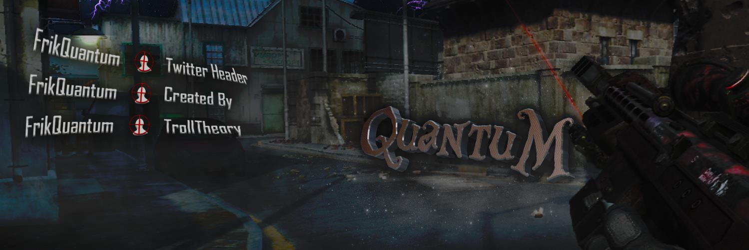 FrikQuantum's profile banner image
