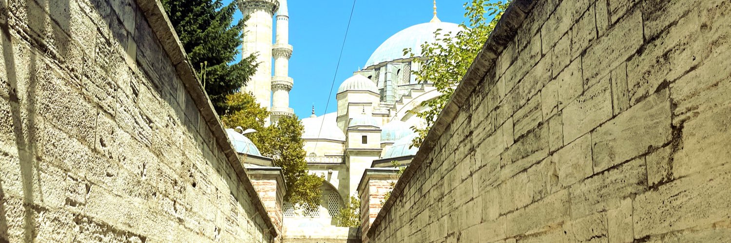 fatmaamervee's profile banner image