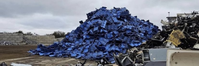 Sean does the Baseball banner