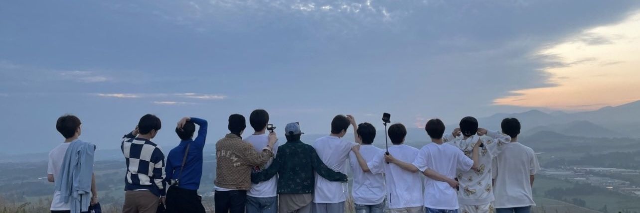 🔇 banner