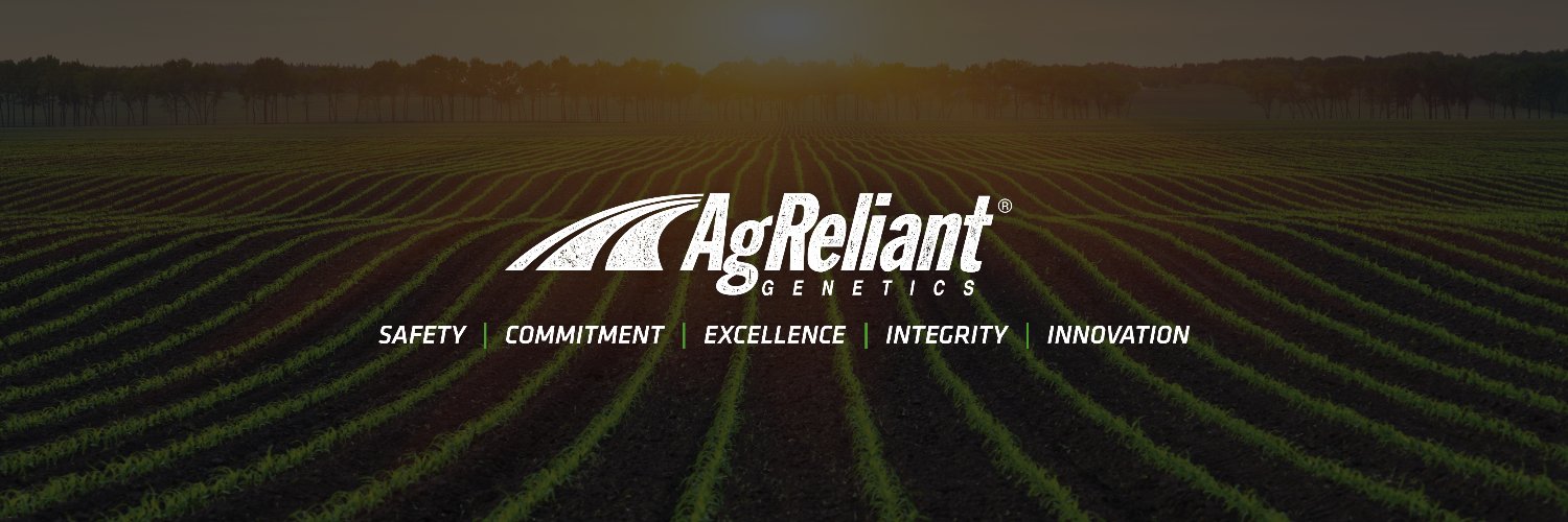 AgReliant Genetics banner