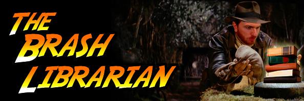 brashlibrarian's profile banner image