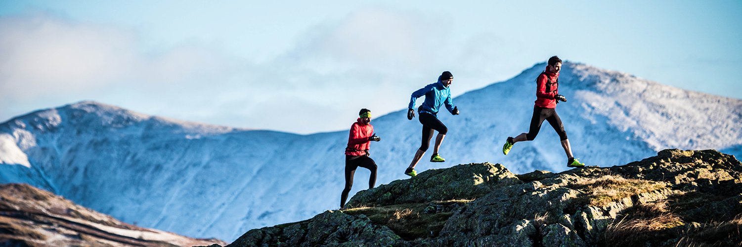 inov-8 South Africa banner