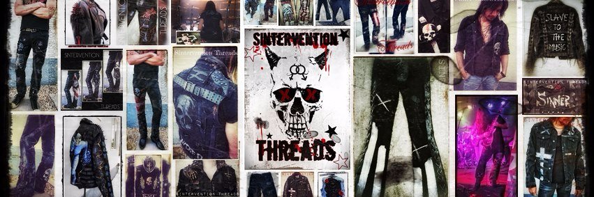ssintervention's profile banner image