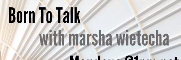 Born2TalkRadio Profile Banner