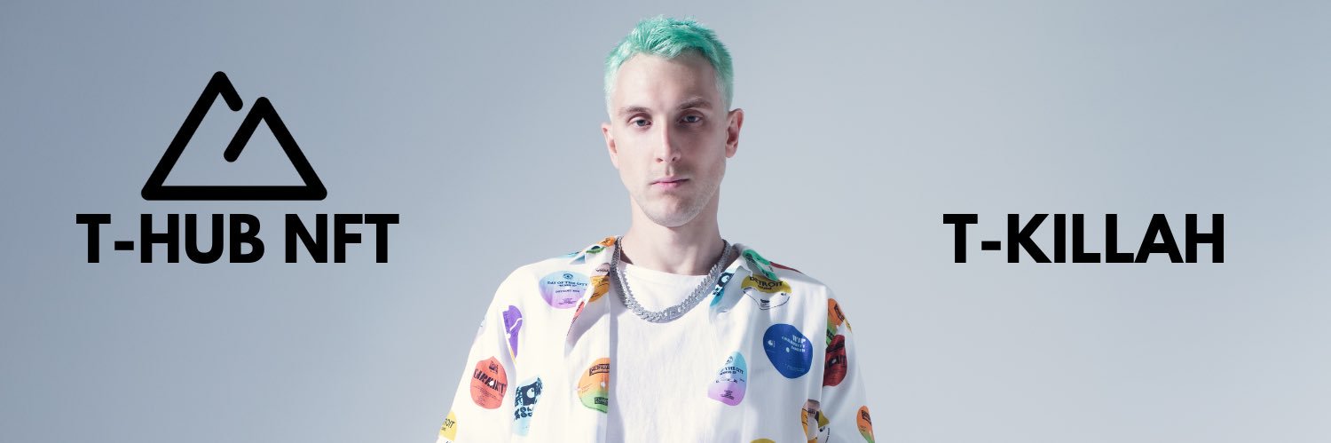 T_KILLAH's profile banner image