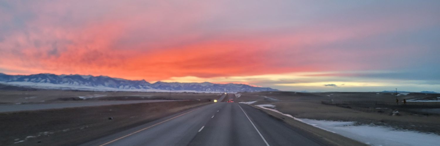 TruckerDJ banner