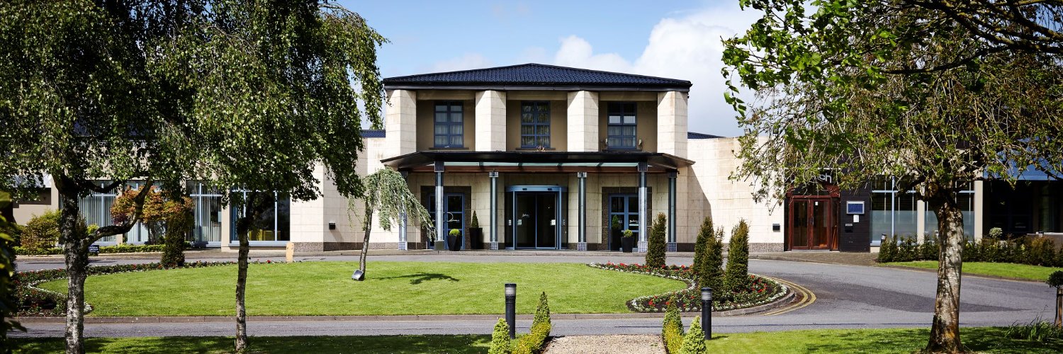 RadissonBluLimerick banner