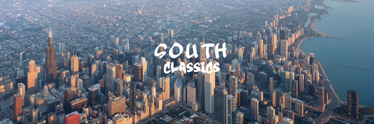 South Classics🌐 banner