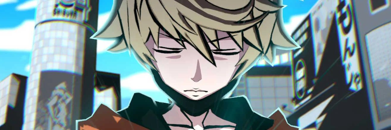 Tranoca's profile banner image