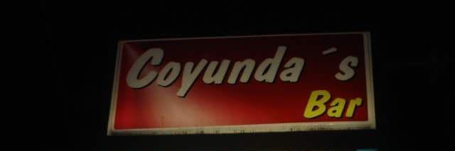 BarCoyundas's profile banner image