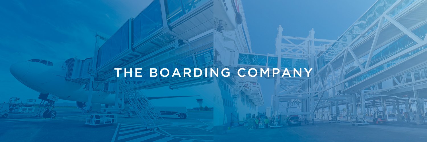 ADELTE - The Boarding Company banner