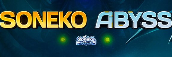 SonekoAbyss's profile banner image