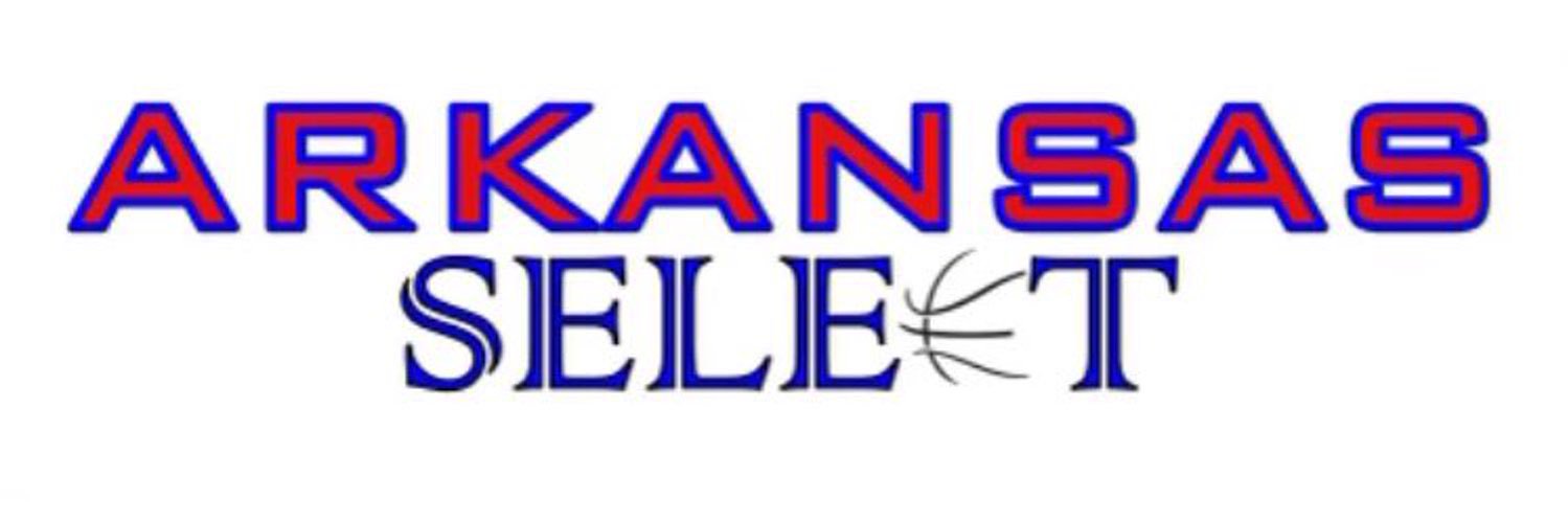 Arkansas Select 2022 banner