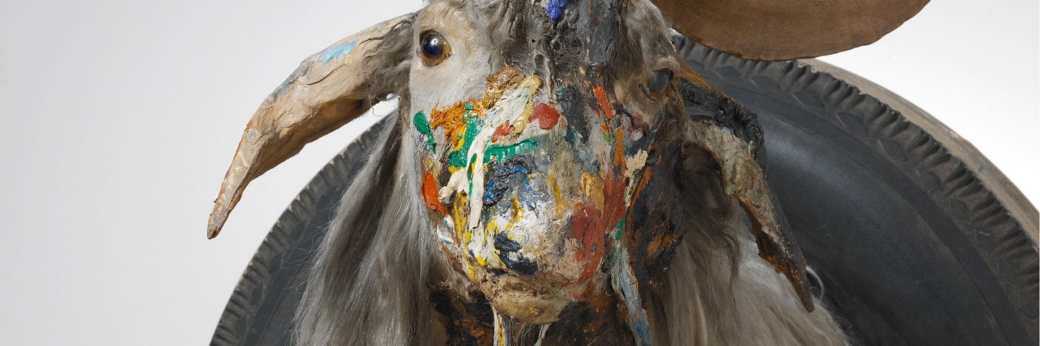 Moderna Museet banner