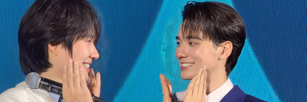 เจ่งปุ๋งอีสแฮปปี้—🍓 banner