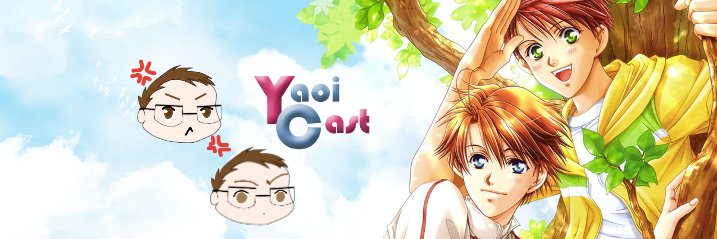 Nico (Yaoi Cast) banner