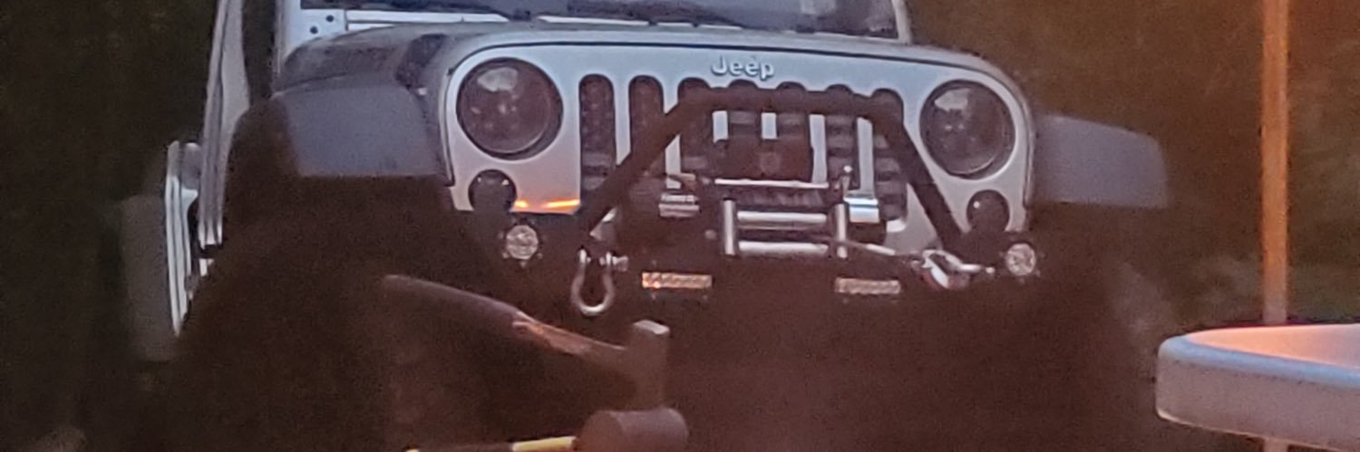 jdfowlerjr's profile banner image