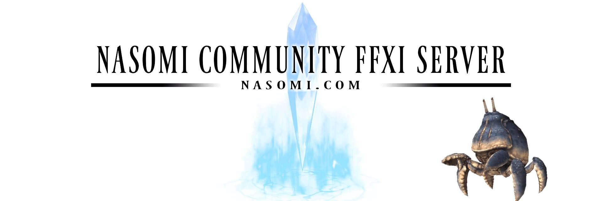 nasomi's profile banner image
