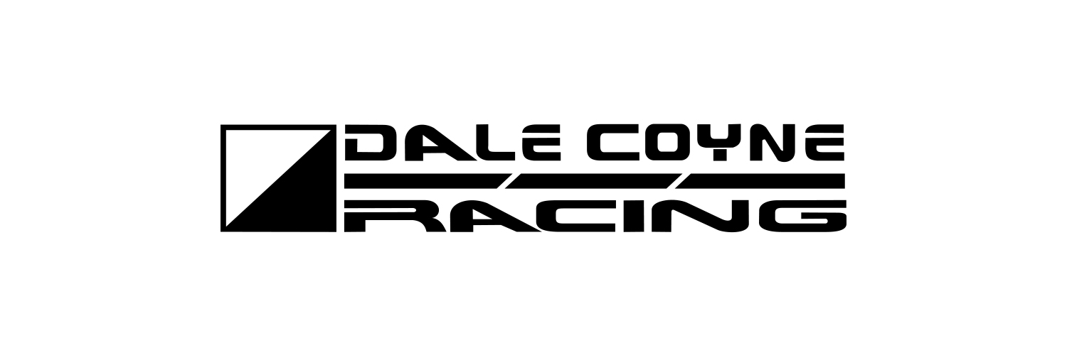 Dale Coyne Racing banner