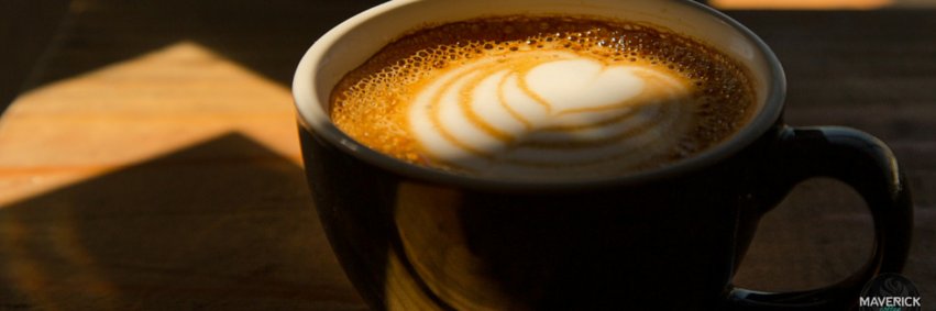 Maverick_Coffee's profile banner image