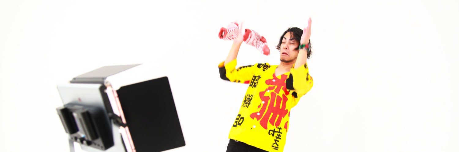 CrazyKoji2's profile banner image