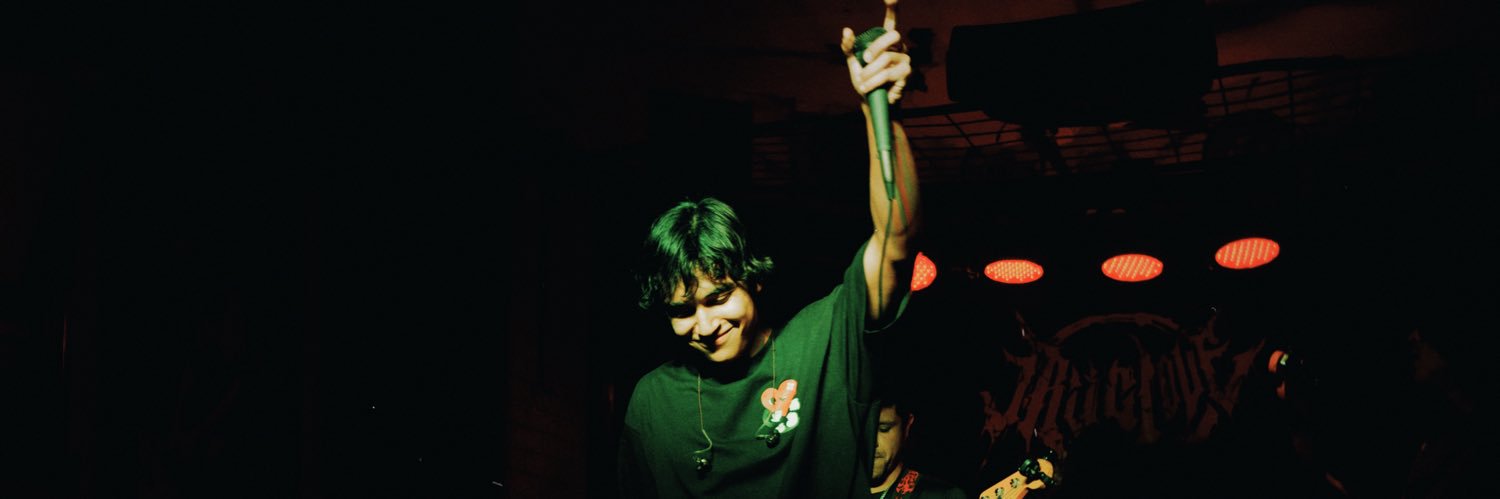 ArthurItWas's profile banner image