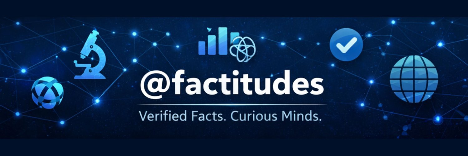 factitudes's profile banner image