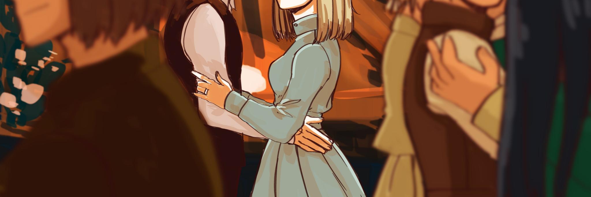 ZEN_AFAL's profile banner image