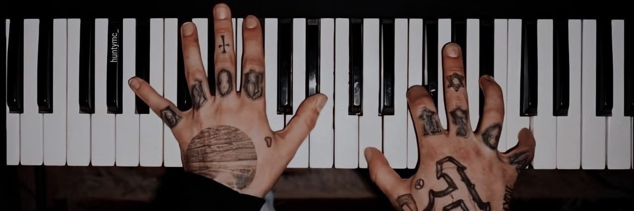 IAmAlexDark's profile banner image
