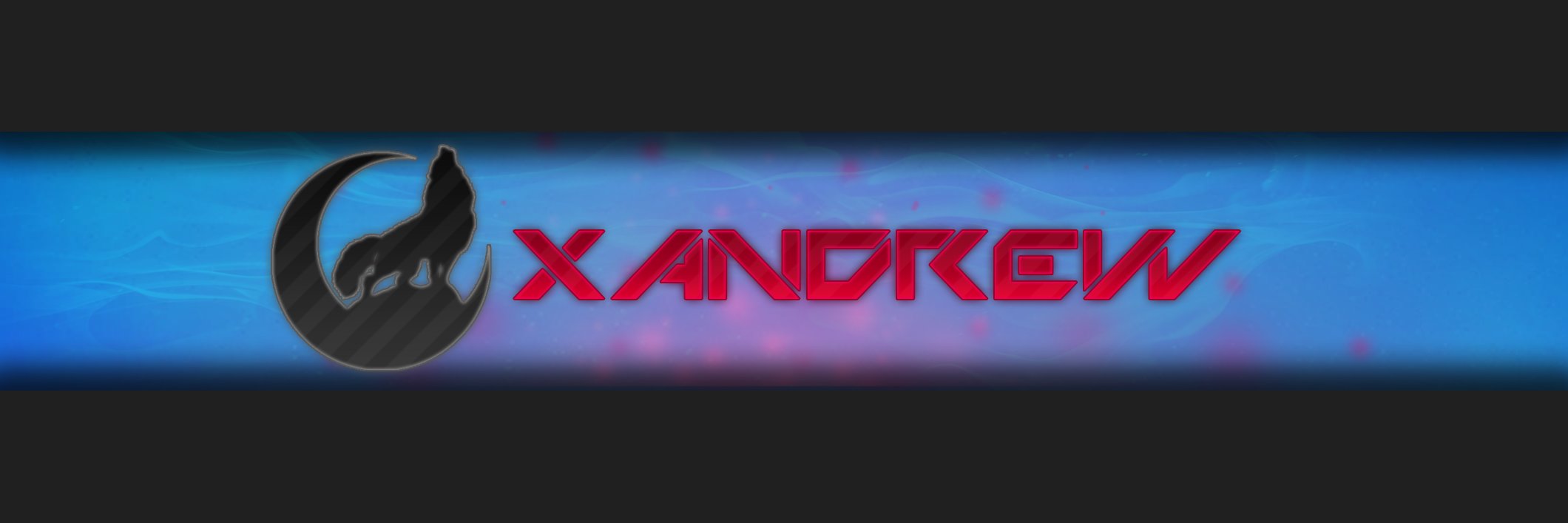 AndrewG4merPlay's profile banner image