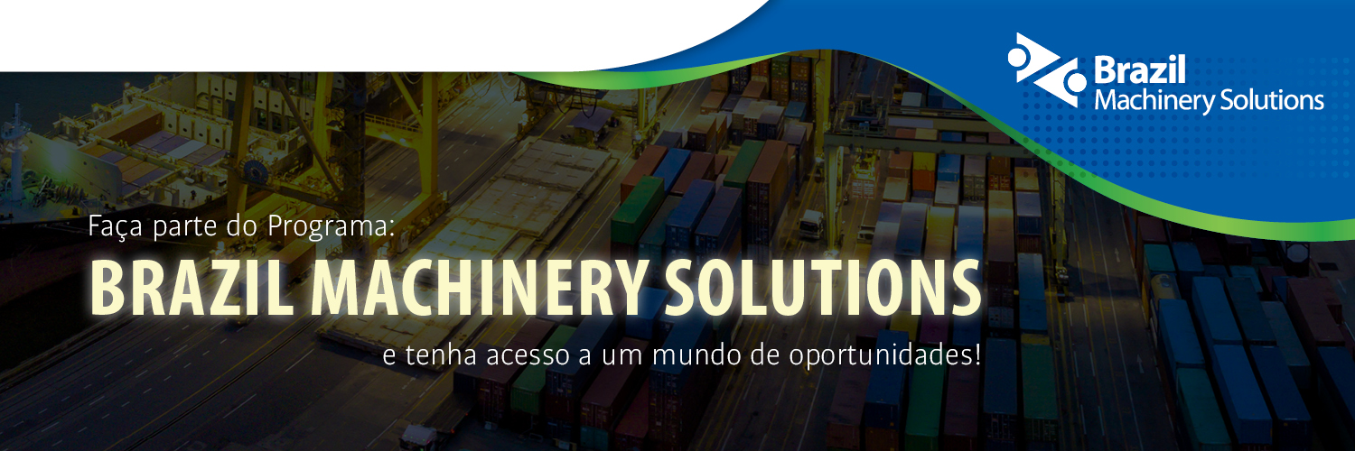BrazilMachinery's profile banner image