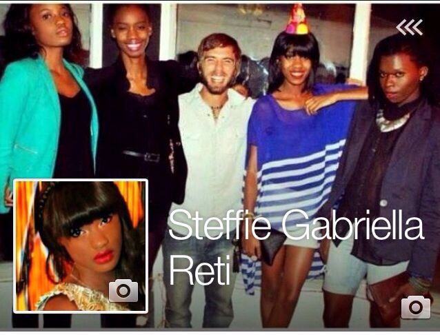 SteffieReti's profile banner image