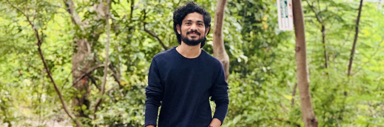 Urstrully_Pavan's profile banner image