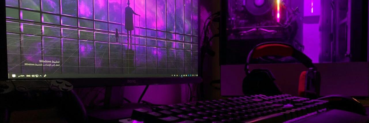 Hamed_dxb_'s profile banner image