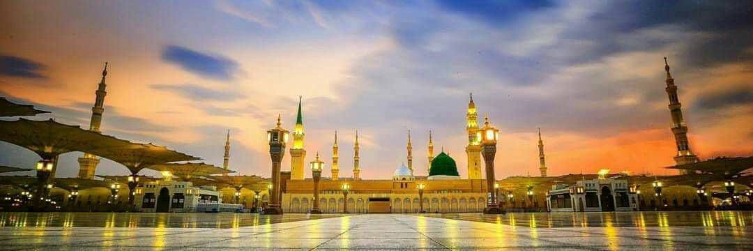 M_AzharAlam's profile banner image