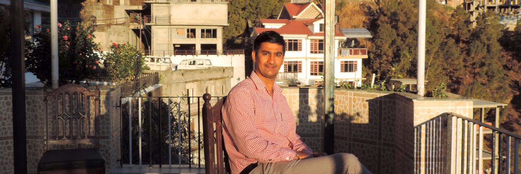 IAmMGujar's profile banner image
